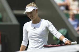 Kerber nur noch auf Platz sechs - Zverev klettert weiter