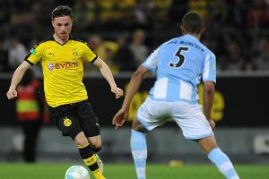 3. Liga: KSC holt Offensivspieler Aydogan aus Istanbul