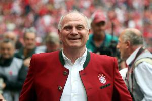 Bayern-Campus feierlich eingeweiht: "Richtige Antwort auf den Transferwahnsinn"