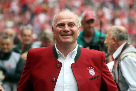 Bayern-Campus feierlich eingeweiht: 