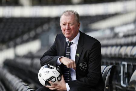 Ex-Wolfsburg-Coach McLaren Berater bei Maccabi Tel Aviv