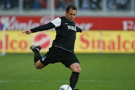 Kirsten rät Bayer zu Daums Staubsauger-Vertreter-Mentalität