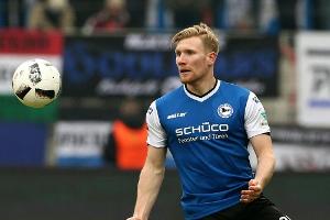 Bielefeld übernimmt mit Sieg gegen Bochum Tabellenspitze