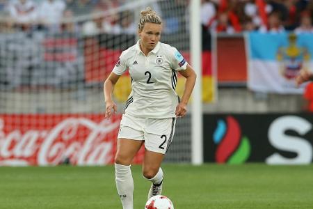 Nationalspielerin Henning kehrt zum FC Arsenal zurück