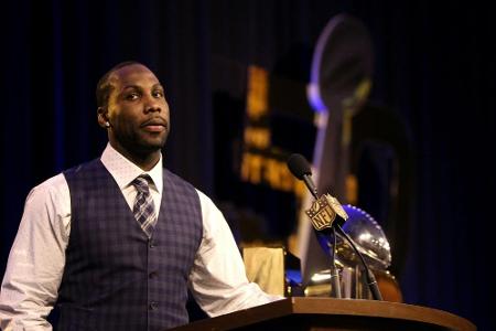 NFL: Routinier Boldin beendet überraschend Karriere