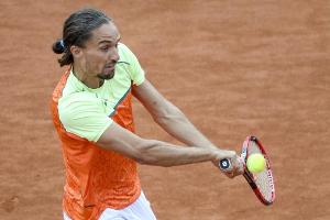 Tennis: Dolgopolow-Match unter Manipulationsverdacht