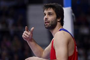 Teodosic fehlt Serbien bei Basketball-EM