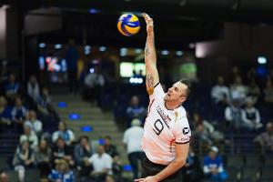 Volleyballer erstmals seit 24 Jahren wieder im EM-Halbfinale