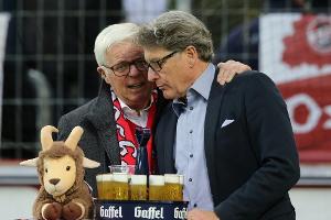 1. FC Köln führt Vergütung für den Vorstand ein