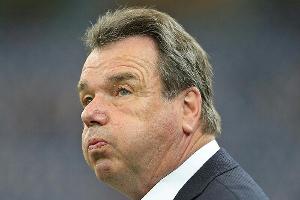 Kühne legt nach: "HSV-Führung auf der falschen Chaussee"