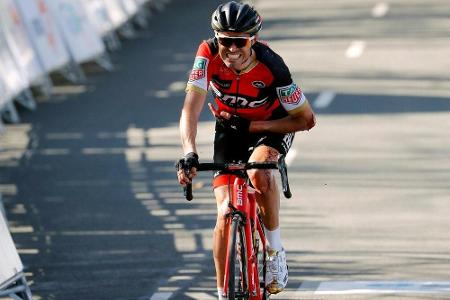Rad-Olympiasieger Sánchez vor Vuelta positiv getestet