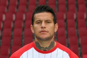 Bobadilla kehrt nach Mönchengladbach zurück