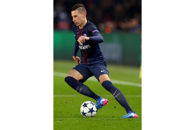 Wechselt Julian Draxler zum FC Bayern München? Die 'WAZ' berichtet, dass der Rekordmeister überlegt 40 Millionen Euro in die...