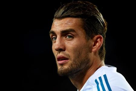 Juventus blitzt bei Real Madrid ab: Auch 75 Millionen Euro lassen den Champion-League-Sieger bei Mateo Kovačić nicht weich w...