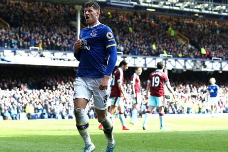Trendwende bei Ross Barkley? Der Toffee-Star muss infolge einer Oberschenkelverletzung wohl operiert werden. Wie 'Daily Mail...