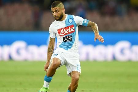 Geht ein Teil der Neymar-Millionen nach Italien? Die 'Gazzetta dello Sport' will erfahren haben, dass der FC Barcelona 60 Mi...