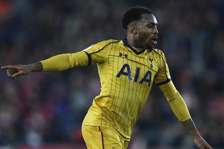 Rose hatte zuletzt lautstark Verstärkungen für die Spurs gefordert. Jetzt könnte der Abwehrspieler selber einen Abgang forci...