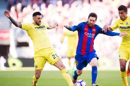 Aus der Bayern-Jugend schaffte es der gebürtige Darmstädter Roberto Soriano nie zu den Profis. Nun soll der 26-Jährige angeb...