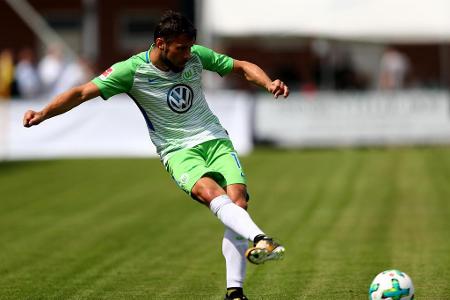 Laut 'Bild' ist der FC Ingolstadt heiß auf die Dienste des ehemaligen Nationalspielers. Träsch, der 2015 vom VfB Stuttgart z...