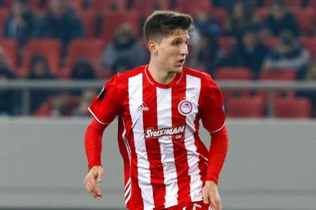 Bayer Leverkusen will in der Defensive wohl nochmal millionenschwer nachbessern und sich die Dienste eines griechischen Top-...