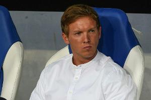 Nagelsmann zu Toljan-Transfer: Noch nichts fix