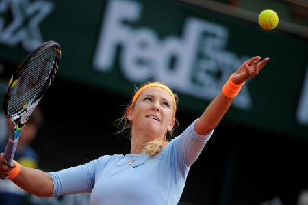 Asarenka bestätigt möglichen US-Open-Verzicht - 