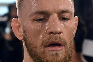 McGregor prophezeit Mayweather schnellen K.o.