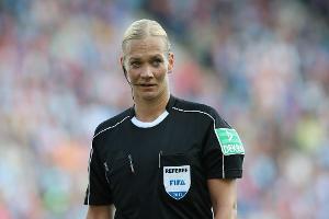 Steinhaus nimmt sich den Druck: "Ich gehe da raus und leite Spiele"