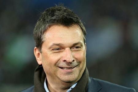 Heidel: Leipzig spielt um den Titel mit