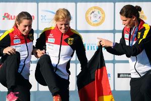 Moderner Fünfkampf: Wiedemann neue Sportdirektorin des DVMF