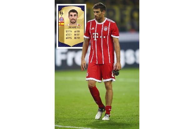 Gesamt-Rating: 86