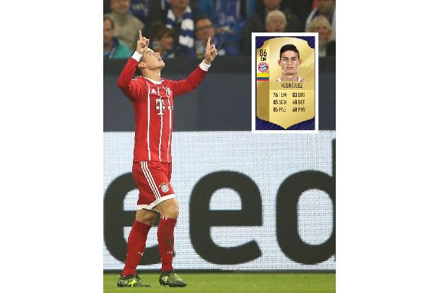 Gesamt-Rating: 86