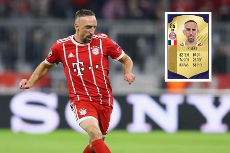 Gesamt-Rating: 86