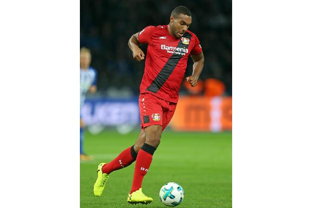 Platz 14: Jonathan Tah (Bayer Leverkusen)
