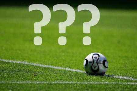 Fangen wir mit einem einfachen Slogan an. Wer lebt klar und deutlich nach dem Motto 'Mia san Mia'?