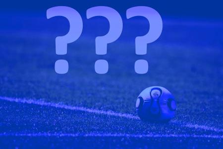 Hoffnung auf den Europapokal? Der Verbleib in der Liga? Drei Trainerwechsel in einer Saison? 'Nichts ist unmöglich' ist wess...