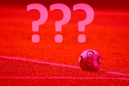 'Aus Liebe zum Spiel' - geht es romantischer? Wer nutzt diesen Slogan?