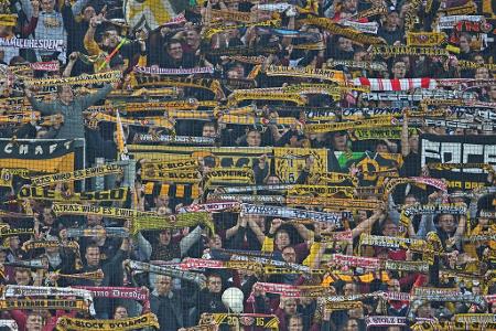 Dynamo Dresden