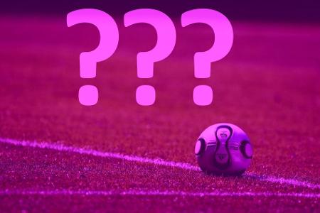 Das Dreigestirn aus 'Arbeit. Fußball. Leidenschaft.' steht für welchen Verein?