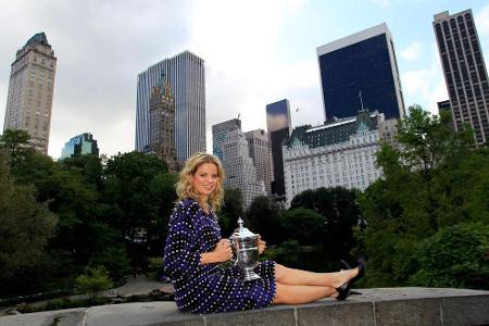 Zwischen 2005 und 2010