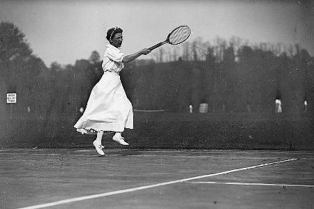 Zwischen 1896 und 1905