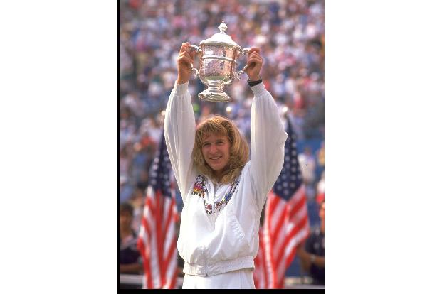 Zwischen 1988 und 1996