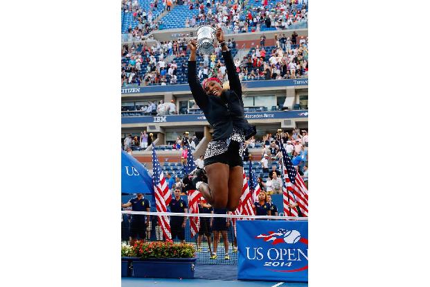 Zwischen 1999 und 2014