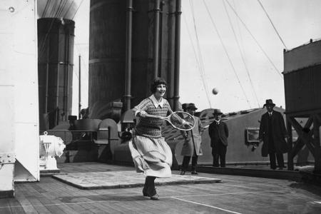 Zwischen 1923 und 1931