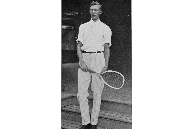 Von 1898 bis 1900