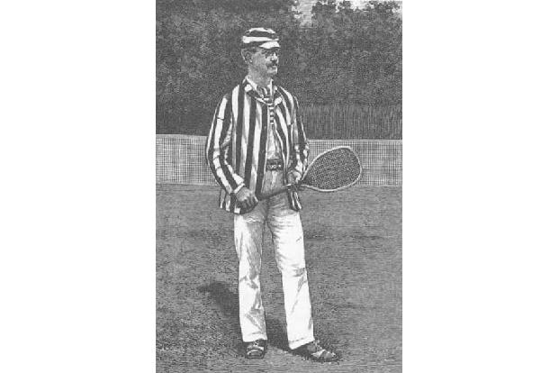 Zwischen 1881 und 1887