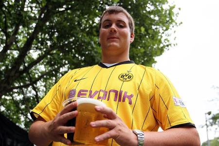 2,80 Euro für eine Stadion-Wurst