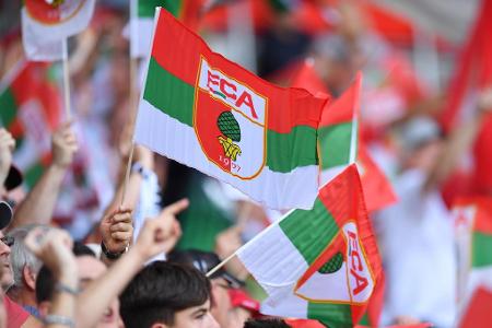 3,50 Euro für eine Stadion-Wurst