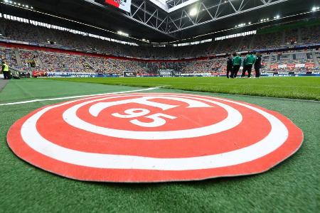 3,30 Euro für eine Stadion-Wurst