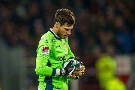 FCK bleibt nach Pleite in Regensburg Tabellenschlusslicht